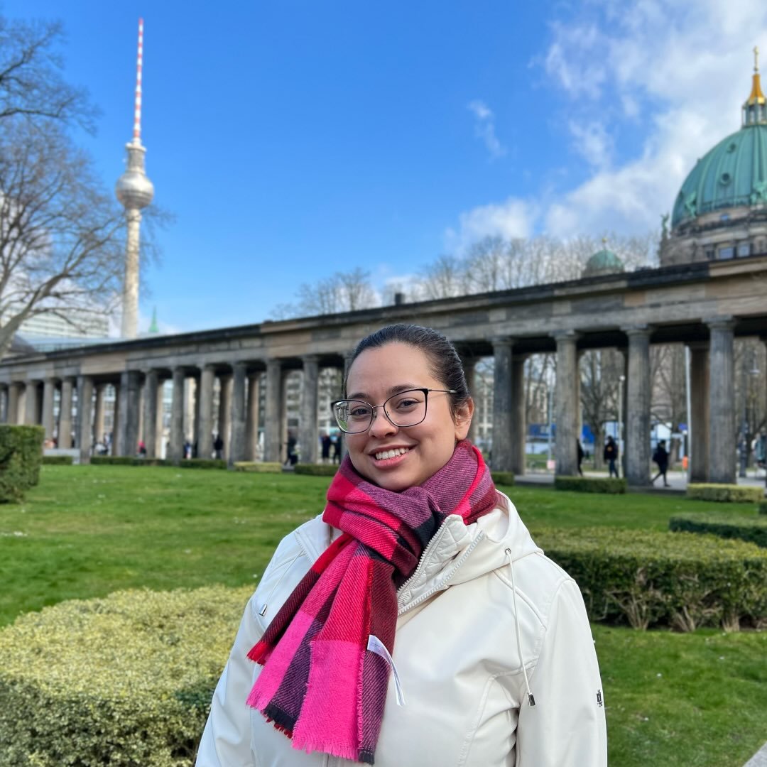 Camilla Oelfeld, psicóloga clínica