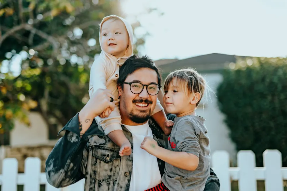 Orientação parental